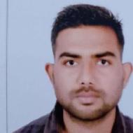 Hemendra Singh Naruka Class 12 Tuition trainer in Deoli Gaon