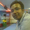 Photo of Debpratim Ghosh