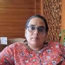 Photo of Smitha Thomas