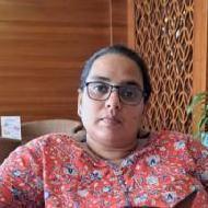 Smitha Thomas Class 11 Tuition trainer in Ernakulam