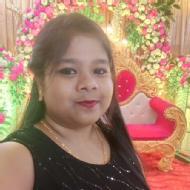 Priyanka Ghosh Class I-V Tuition trainer in Kolkata