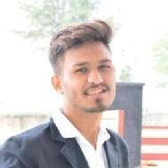 Jayant Ladna Class 10 trainer in Ajmer