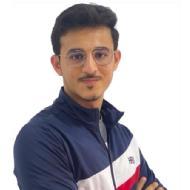 Mohmad Safvan Kadari Personal Trainer trainer in Ahmedabad