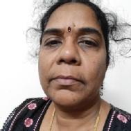 Sandhya S. Spoken English trainer in Hyderabad