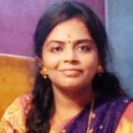 Keerthana S. Vocal Music trainer in Srivilliputtur