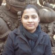 Neelam Saxena UGC NET Exam trainer in Delhi