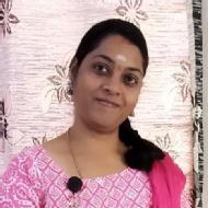 Ramya N. Spoken English trainer in Chennai