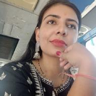 Vijeta Class 12 Tuition trainer in Rewari