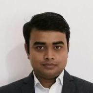 Karan Kumar Barnwal Engineering Entrance trainer in Delhi