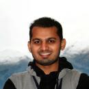 Photo of Praveen