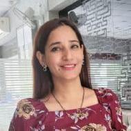 Neha BCom Tuition trainer in Delhi