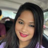 Dikhita H. Class 12 Tuition trainer in Guwahati