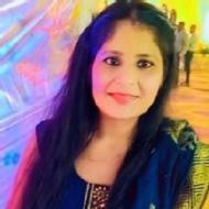 Priya Sharma Class I-V Tuition trainer in Delhi