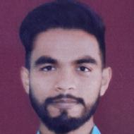 Subhankar Ghosh Class 10 trainer in Deoghar