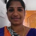 Photo of Mohana P.