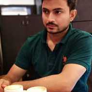 Kuldeep Singh Class 9 Tuition trainer in Delhi
