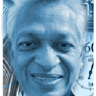 Aalok Gupta Class 10 trainer in Delhi