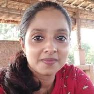 Dafni H. Class 11 Tuition trainer in Kollam