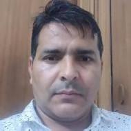 Sanjeev Singh Class 10 trainer in Dehradun