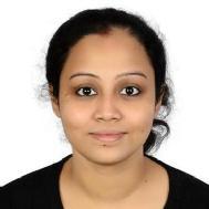 Soumi G. Phonics trainer in Bangalore