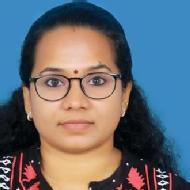 Renjini N. Class 11 Tuition trainer in Thalassery