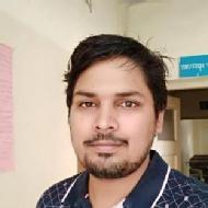 Yogesh Manohar Lahankar Class 8 Tuition trainer in Pune