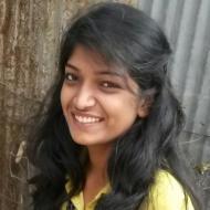 Anuja P. Nursery-KG Tuition trainer in Pune