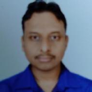 Himanshu Dey Class 12 Tuition trainer in Kolkata