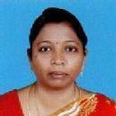 Photo of Vimala M.