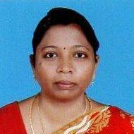 Vimala M. Class 10 trainer in Mettupalayam