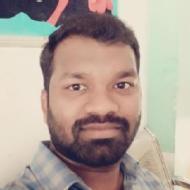 Rajeevprasad Class 9 Tuition trainer in Hyderabad