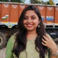 Shrusti N. Class 12 Tuition trainer in Bhubaneswar