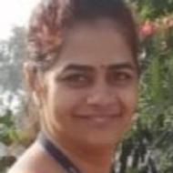 Priya Maheshwari Hindi Language trainer in Bangalore