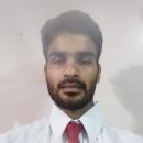 Photo of Ankit Yadav