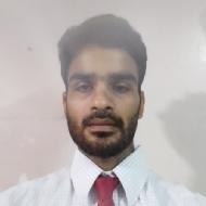 Ankit Yadav Class 12 Tuition trainer in Delhi