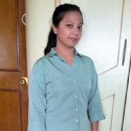 Gautami Shubham Pandey BCom Tuition trainer in Mumbai