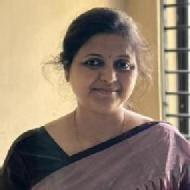 Shilpi S. Class 9 Tuition trainer in Kolkata