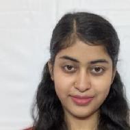 Amisha R. Class I-V Tuition trainer in Kolkata