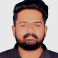 Bhuvanesh UPSC Exams trainer in Chennai