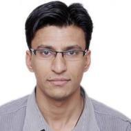 Mansurahmad Shamlajee Class 9 Tuition trainer in Mumbai