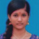 Photo of Sahana G.