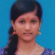 Sahana G. Class I-V Tuition trainer in Bangalore