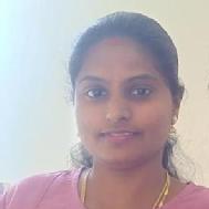 Champaka Class I-V Tuition trainer in Bangalore