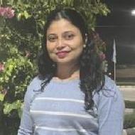 Naina C. Class I-V Tuition trainer in Kanpur