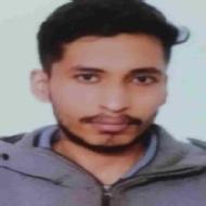 Prakhar Dixit Class 12 Tuition trainer in Lucknow