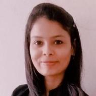 Pooja P. Class 10 trainer in Gandhinagar