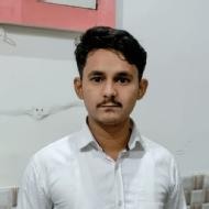 Sonu Saini Class 12 Tuition trainer in Sonipat