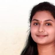 Monisha Class I-V Tuition trainer in Bangalore