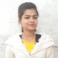 Reshma R. Class 10 trainer in Jabalpur