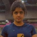 Srividhya M. Health and Fitness trainer in Chennai